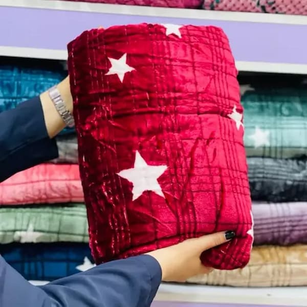 تصویر 5 از فروش پتو ژله ای کودک + قیمت خرید به صرفه